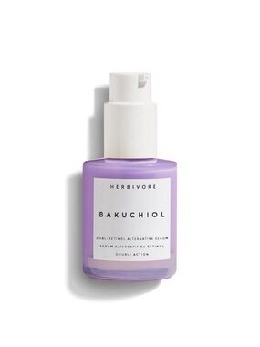 Herbivore Bakuchiol Smoothing Serum